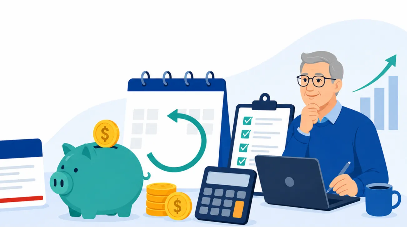 Medicare and HSAs in Lindon, UT: How Enrollment Affects Your Contributions