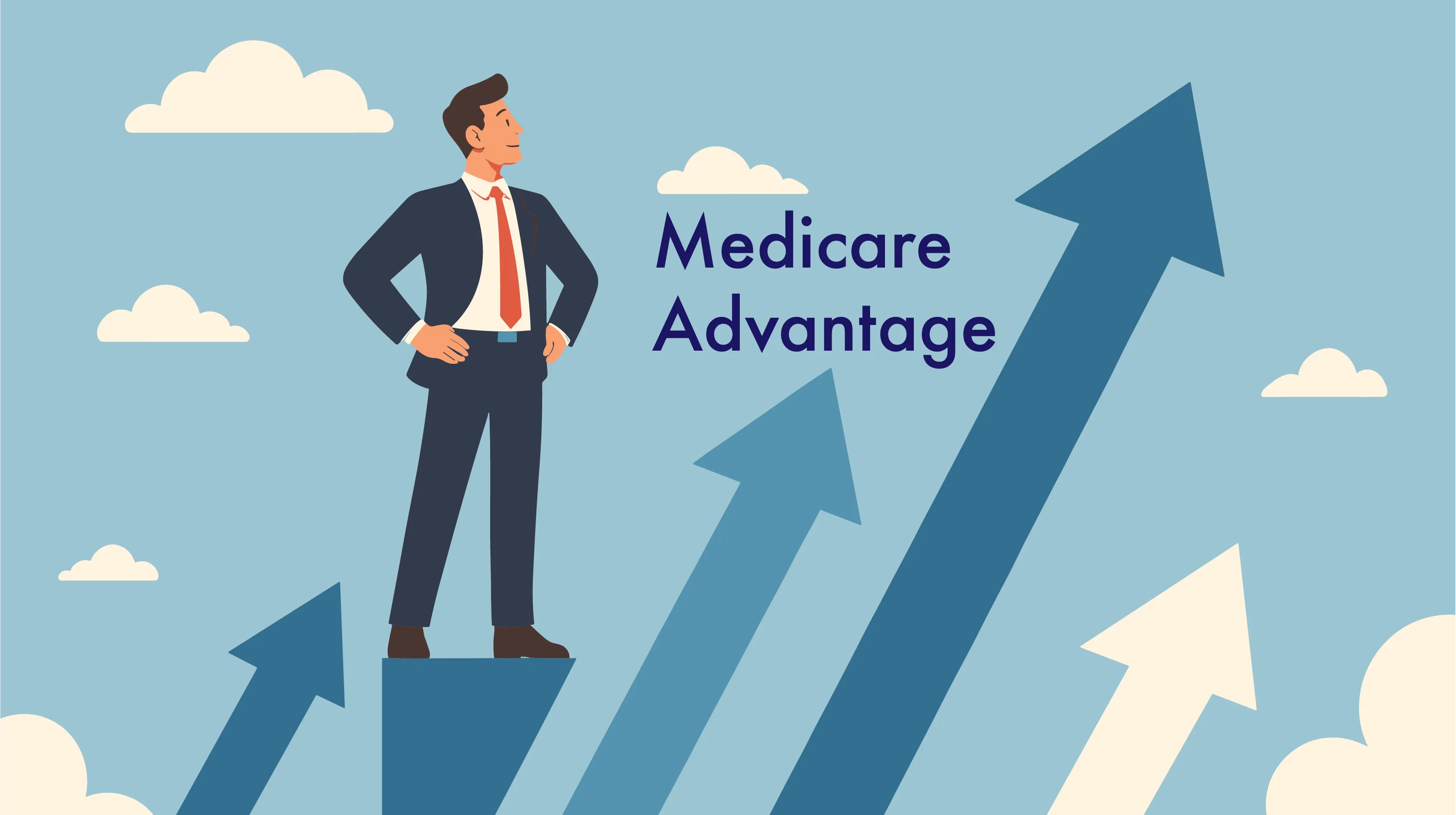 The Perks That Are Driving Seniors to Medicare Advantage Plans in Centerville, UT