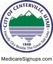 Enroll in a Centerville Utah Medicare Plan.