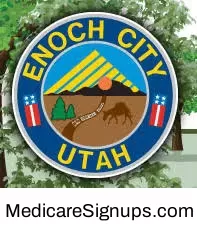 Enroll in a Enoch Utah Medicare Plan.