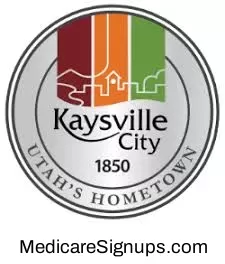 Enroll in a Kaysville Utah Medicare Plan.