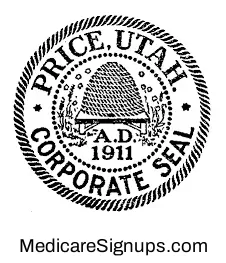 Enroll in a Price Utah Medicare Plan.
