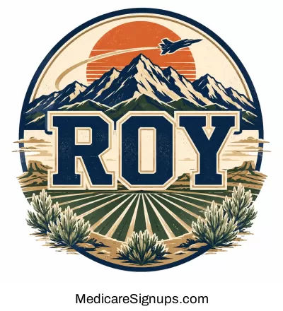Enroll in a Roy Utah Medicare Plan.