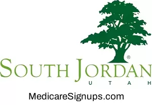 Enroll in a South Jordan Utah Medicare Plan.