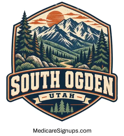 Enroll in a South Ogden Utah Medicare Plan.