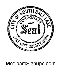 Enroll in a South Salt Lake Utah Medicare Plan. Enroll in a South Salt Lake Utah Medicare Plan.