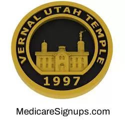 Enroll in a Vernal Utah Medicare Plan.