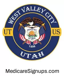 Enroll in a West Valley City Utah Medicare Plan.