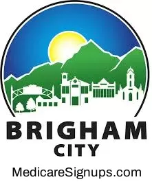 Enroll in a Brigham City Utah Medicare Plan.