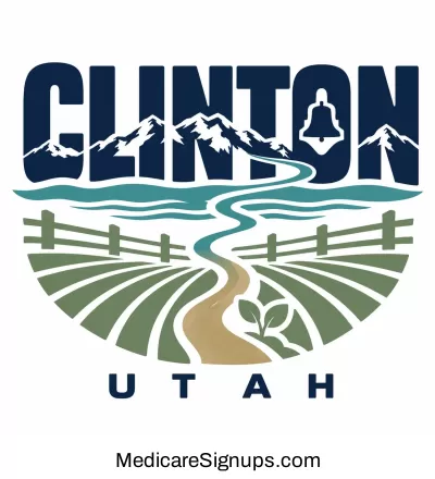 Enroll in a Clinton Utah Medicare Plan.