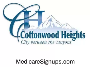 Enroll in a Cottonwood Heights Utah Medicare Plan.