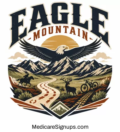 Enroll in a Eagle Mountain Utah Medicare Plan.