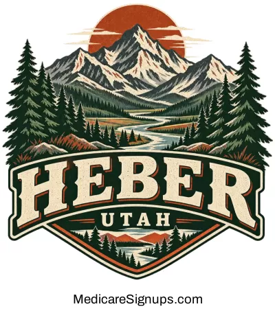 Enroll in a Heber Utah Medicare Plan.