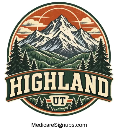 Enroll in a Highland Utah Medicare Plan.