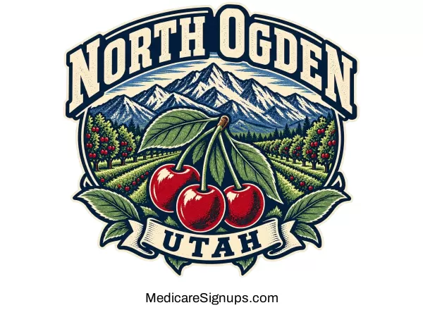 Enroll in a North Ogden Utah Medicare Plan.