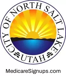 Enroll in a North Salt Lake Utah Medicare Plan.