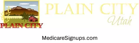 Enroll in a Plain City Utah Medicare Plan.