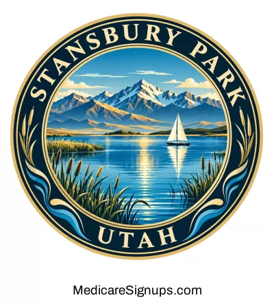 Enroll in a Stansbury Park Utah Medicare Plan.