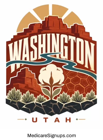 Enroll in a Washington Utah Medicare Plan.