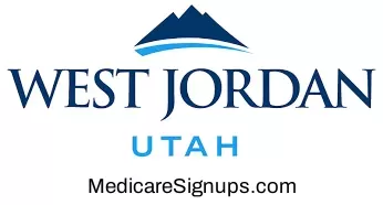 Enroll in a West Jordan Utah Medicare Plan.